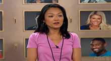Big Brother 15 - Helen Kim
